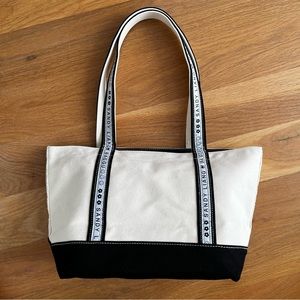 BAGGU x Sandy Liang Canvas Tote